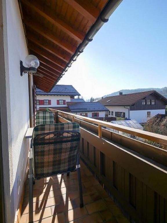 Ferienwohnungen Woerner Oberstaufen Exterior photo